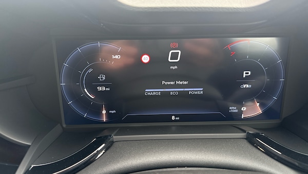 Used Alfa Romeo Junior 2025 for sale - 75636226: Photo 40