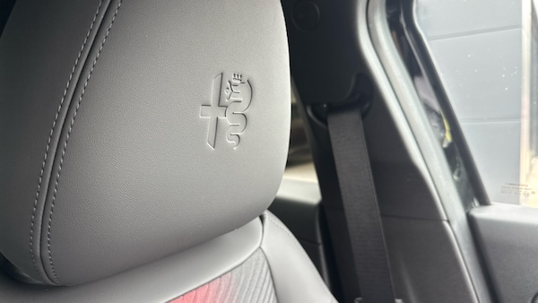 Used Alfa Romeo Junior 2025 for sale - 75636226: Photo 41