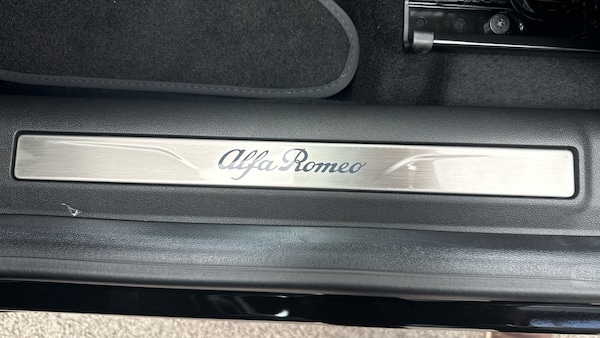 Used Alfa Romeo Junior 2025 for sale - 75636226: Photo 44