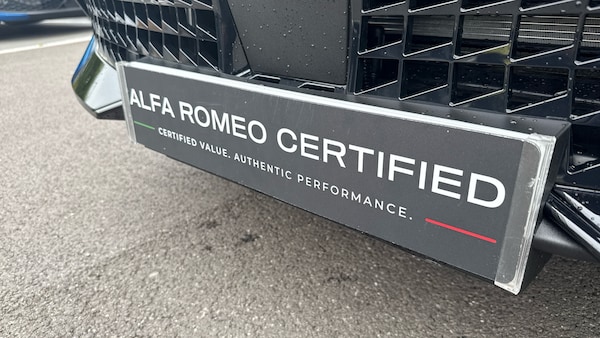 Used Alfa Romeo Junior 2025 for sale - 75636226: Photo 46