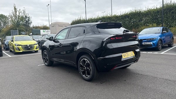 Used Alfa Romeo Junior 2025 for sale - 75636226: Photo 5
