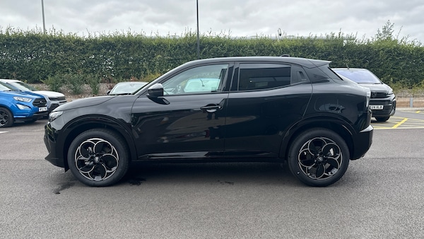 Used Alfa Romeo Junior 2025 for sale - 75636226: Photo 6