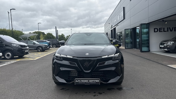 Used Alfa Romeo Junior 2025 for sale - 75636226: Photo 8