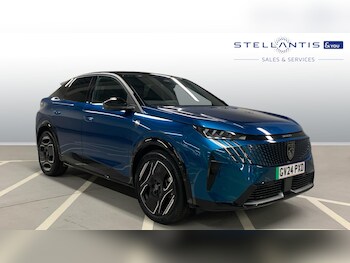 Used Peugeot 3008 2024 for sale - 78417912: Photo