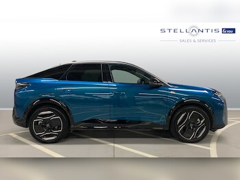 Used Peugeot 3008 2024 for sale - 78417912: Photo