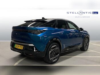 Used Peugeot 3008 2024 for sale - 78417912: Photo