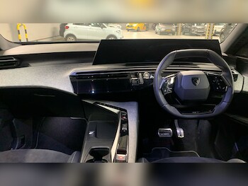 Used Peugeot 3008 2024 for sale - 78417912: Photo