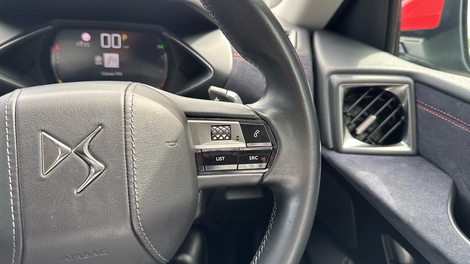 Vehicle 24
