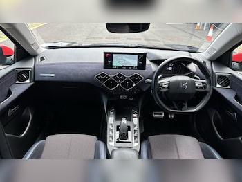 Used DS Automobiles DS 3 Crossback 2021 for sale - 75460220: Photo