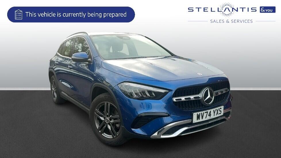 Used Mercedes-Benz GLA 2024 for sale - 76586386: Photo 1