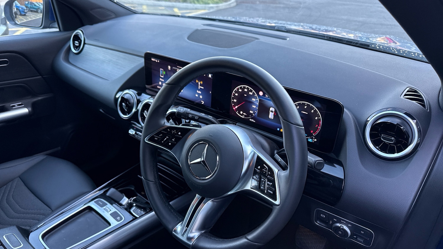 Used Mercedes-Benz GLA 2024 for sale - 76586386: Photo 12