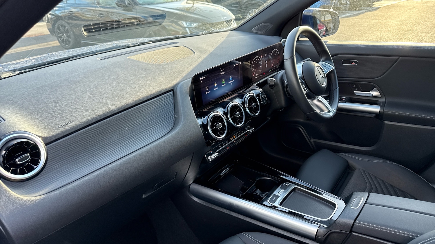 Used Mercedes-Benz GLA 2024 for sale - 76586386: Photo 13