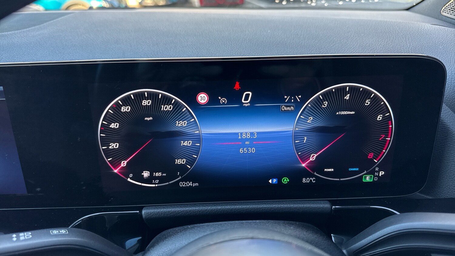 Used Mercedes-Benz GLA 2024 for sale - 76586386: Photo 14