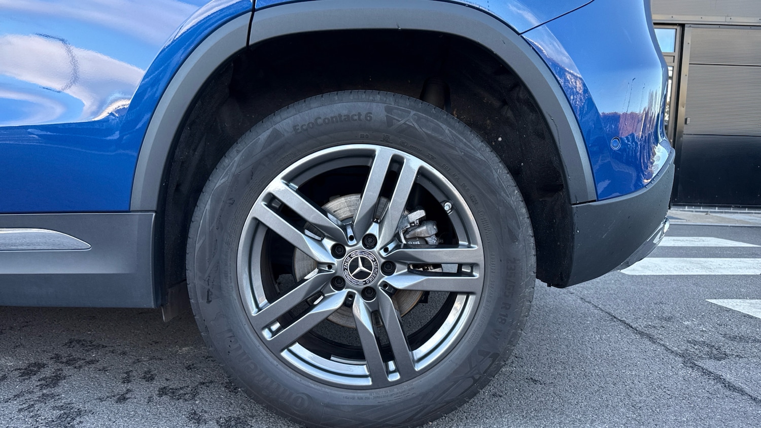 Used Mercedes-Benz GLA 2024 for sale - 76586386: Photo 16