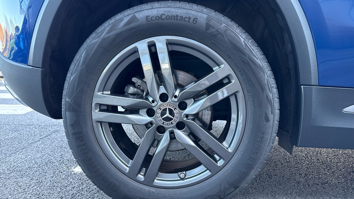 Used Mercedes-Benz GLA 2024 for sale - 76586386: Photo 17