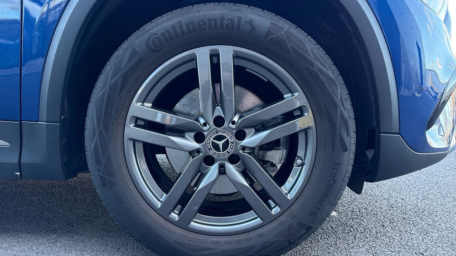 Used Mercedes-Benz GLA 2024 for sale - 76586386: Photo 18