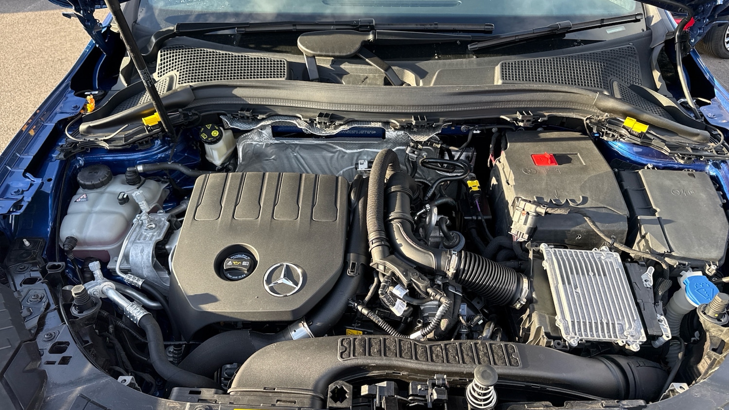 Used Mercedes-Benz GLA 2024 for sale - 76586386: Photo 19