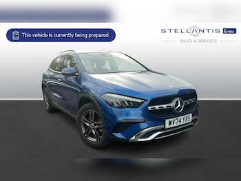 Used Mercedes-Benz GLA 2024 for sale - 76586386: Photo