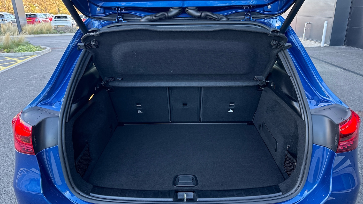 Used Mercedes-Benz GLA 2024 for sale - 76586386: Photo 20