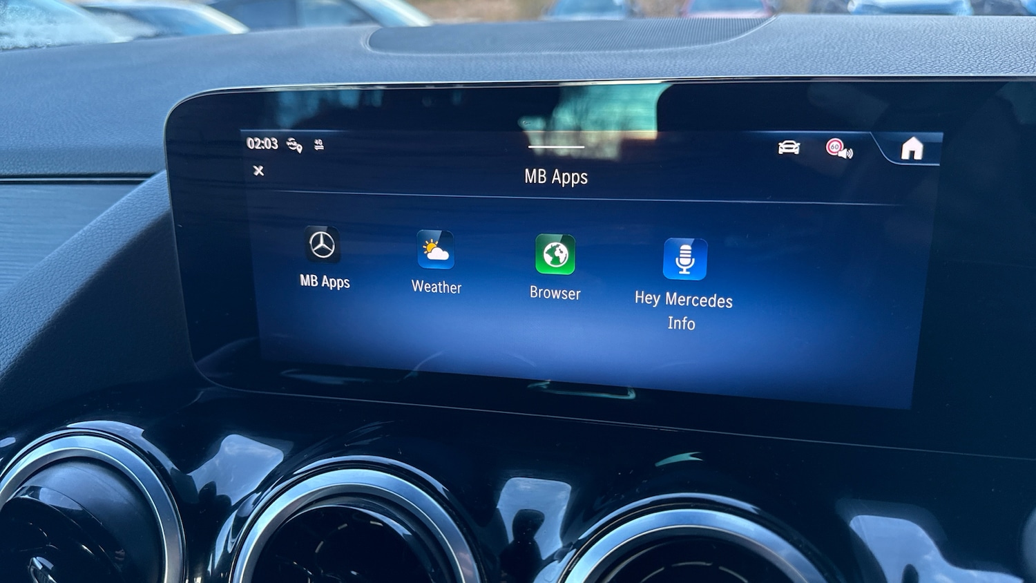 Used Mercedes-Benz GLA 2024 for sale - 76586386: Photo 30