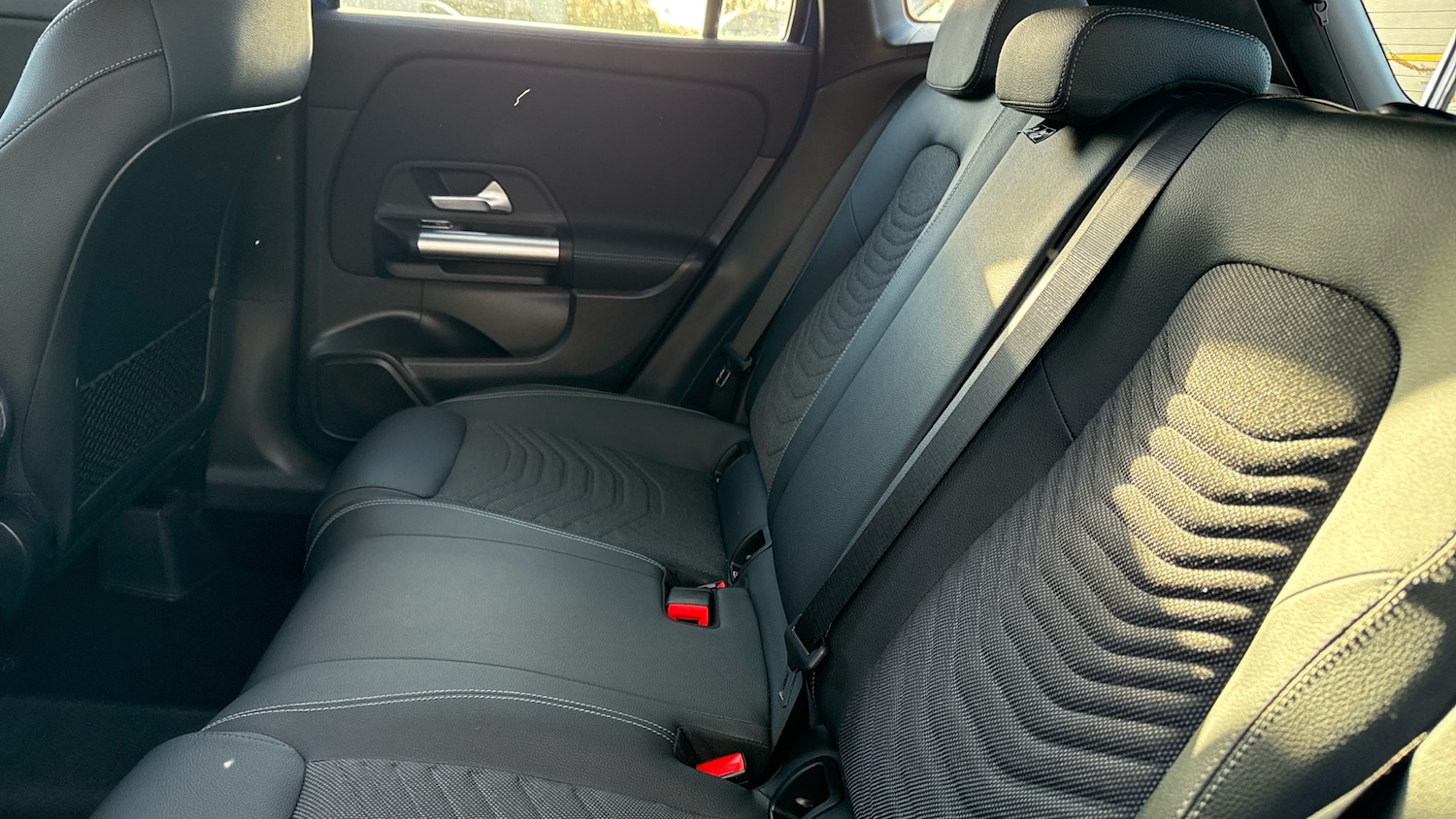 Used Mercedes-Benz GLA 2024 for sale - 76586386: Photo 34