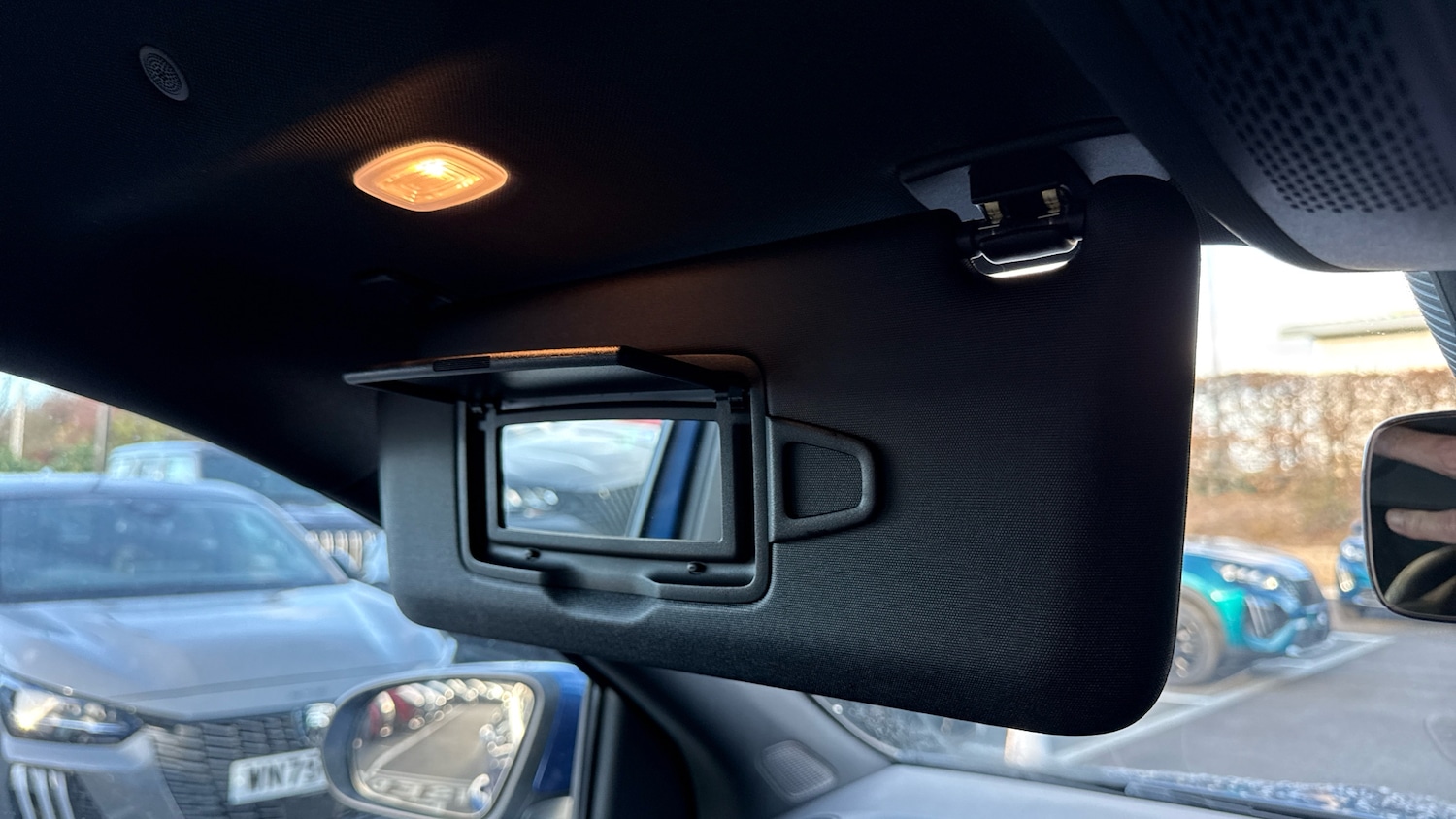 Used Mercedes-Benz GLA 2024 for sale - 76586386: Photo 37