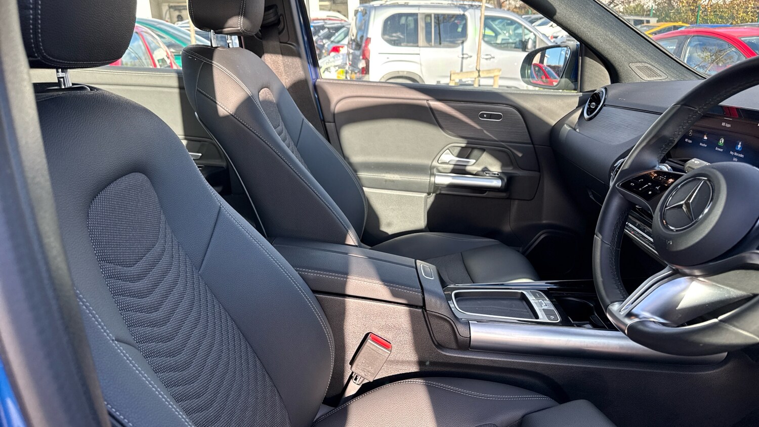 Used Mercedes-Benz GLA 2024 for sale - 76586386: Photo 43