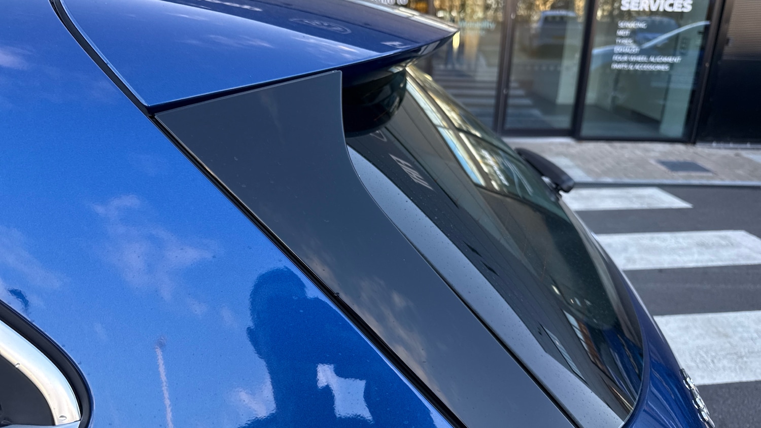 Used Mercedes-Benz GLA 2024 for sale - 76586386: Photo 44