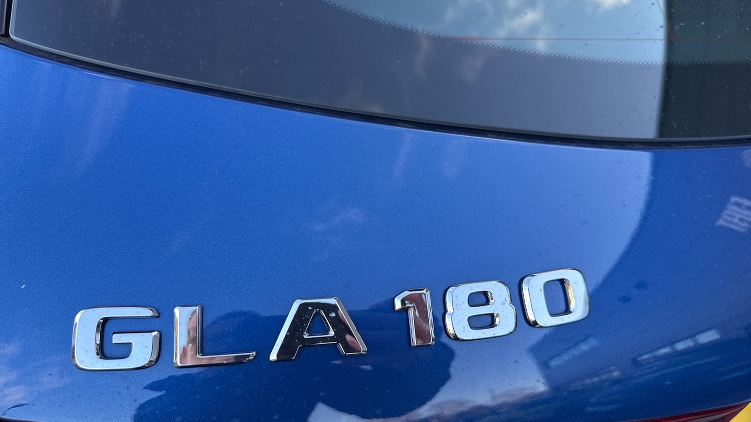 Used Mercedes-Benz GLA 2024 for sale - 76586386: Photo 45