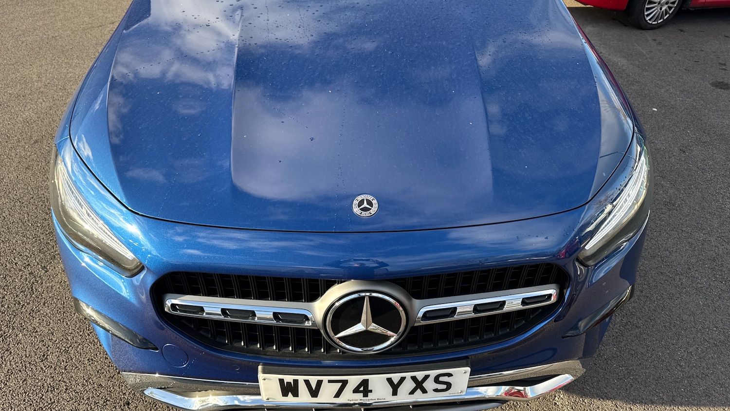 Used Mercedes-Benz GLA 2024 for sale - 76586386: Photo 47