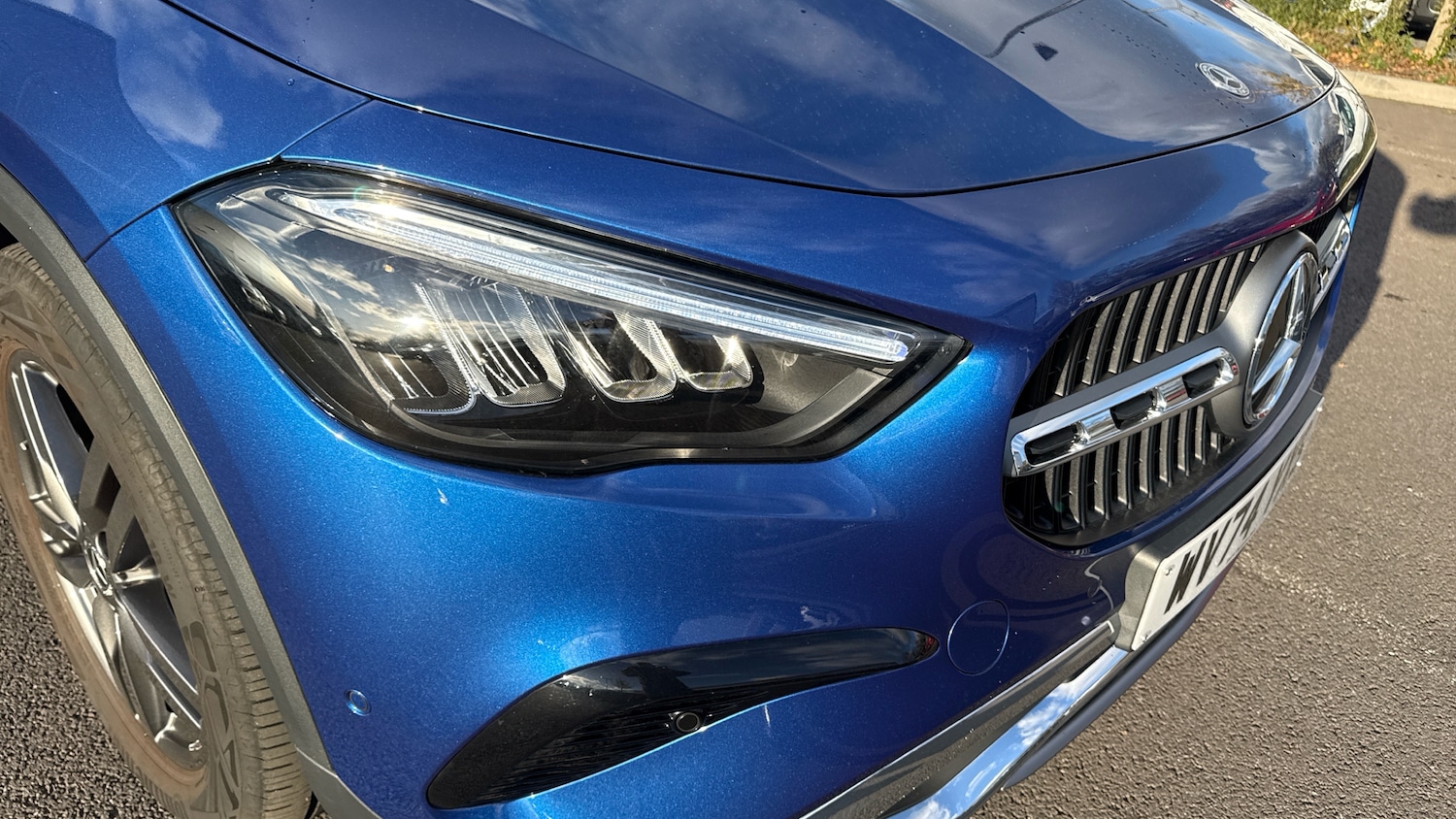 Used Mercedes-Benz GLA 2024 for sale - 76586386: Photo 48