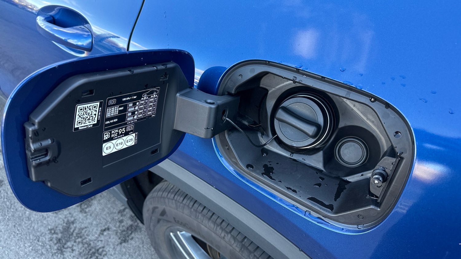 Used Mercedes-Benz GLA 2024 for sale - 76586386: Photo 51