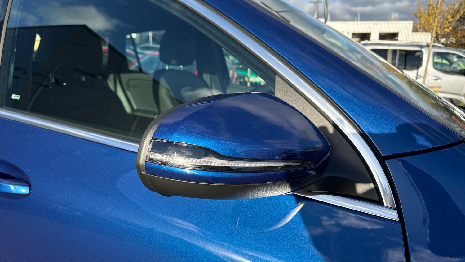 Used Mercedes-Benz GLA 2024 for sale - 76586386: Photo 52