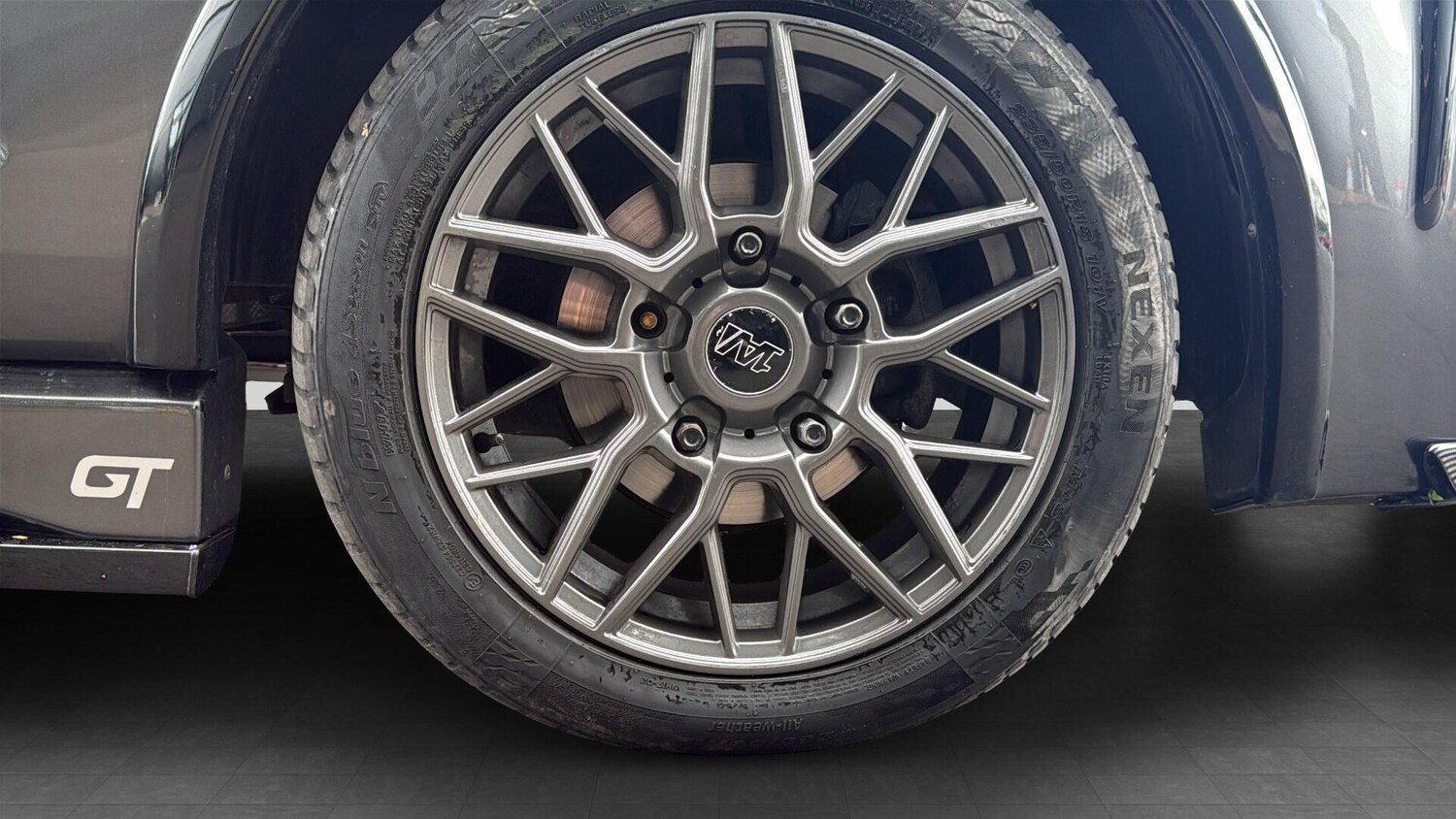 Used Ford Transit Custom 2021 for sale - 78186316: Photo 11