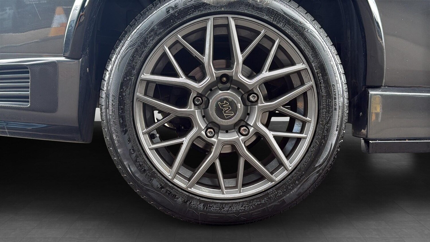 Used Ford Transit Custom 2021 for sale - 78186316: Photo 12