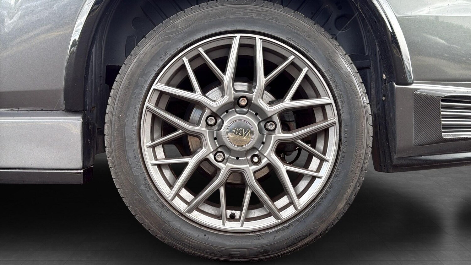 Used Ford Transit Custom 2021 for sale - 78186316: Photo 13