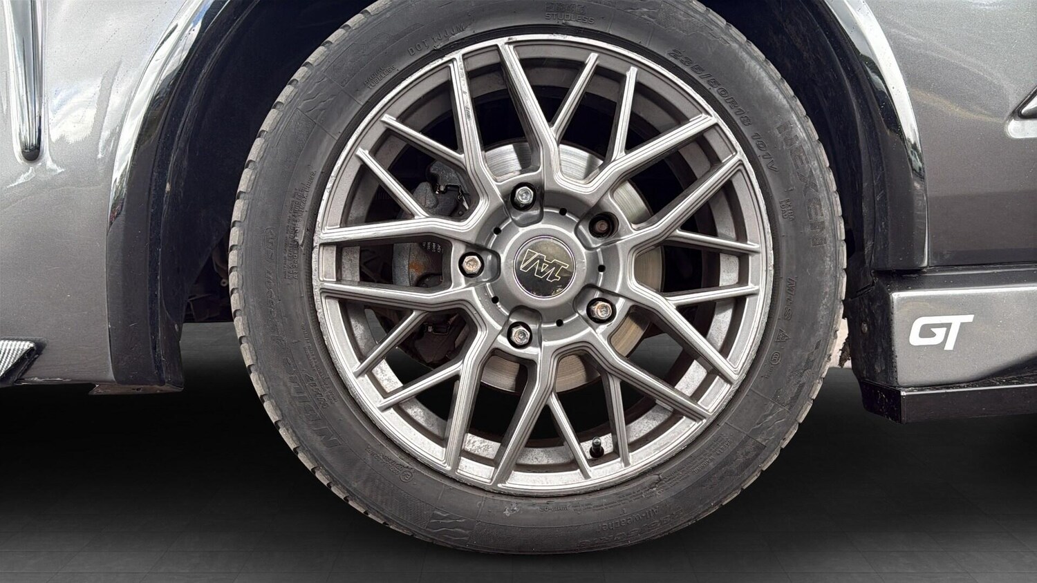 Used Ford Transit Custom 2021 for sale - 78186316: Photo 14