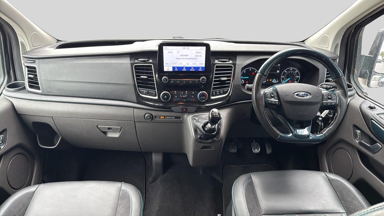 Used Ford Transit Custom 2021 for sale - 78186316: Photo 18