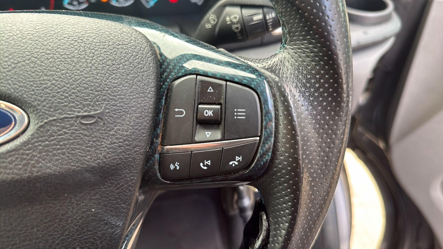 Used Ford Transit Custom 2021 for sale - 78186316: Photo 22