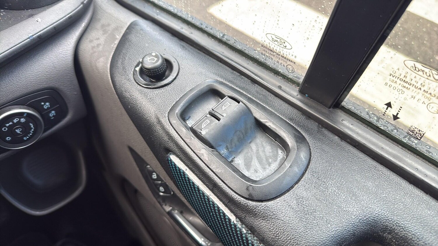 Used Ford Transit Custom 2021 for sale - 78186316: Photo 27