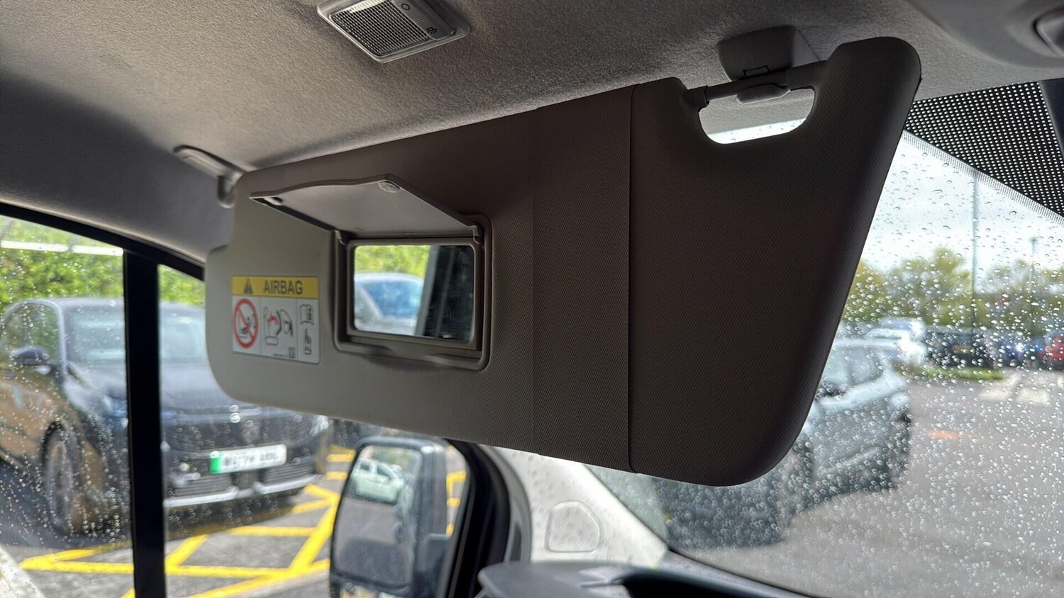 Used Ford Transit Custom 2021 for sale - 78186316: Photo 28