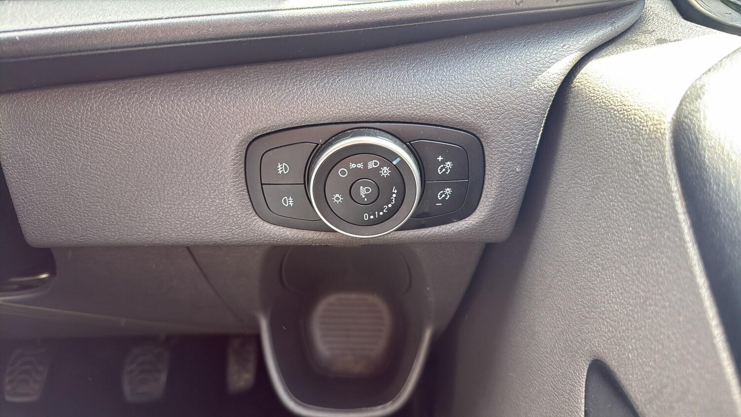 Used Ford Transit Custom 2021 for sale - 78186316: Photo 32