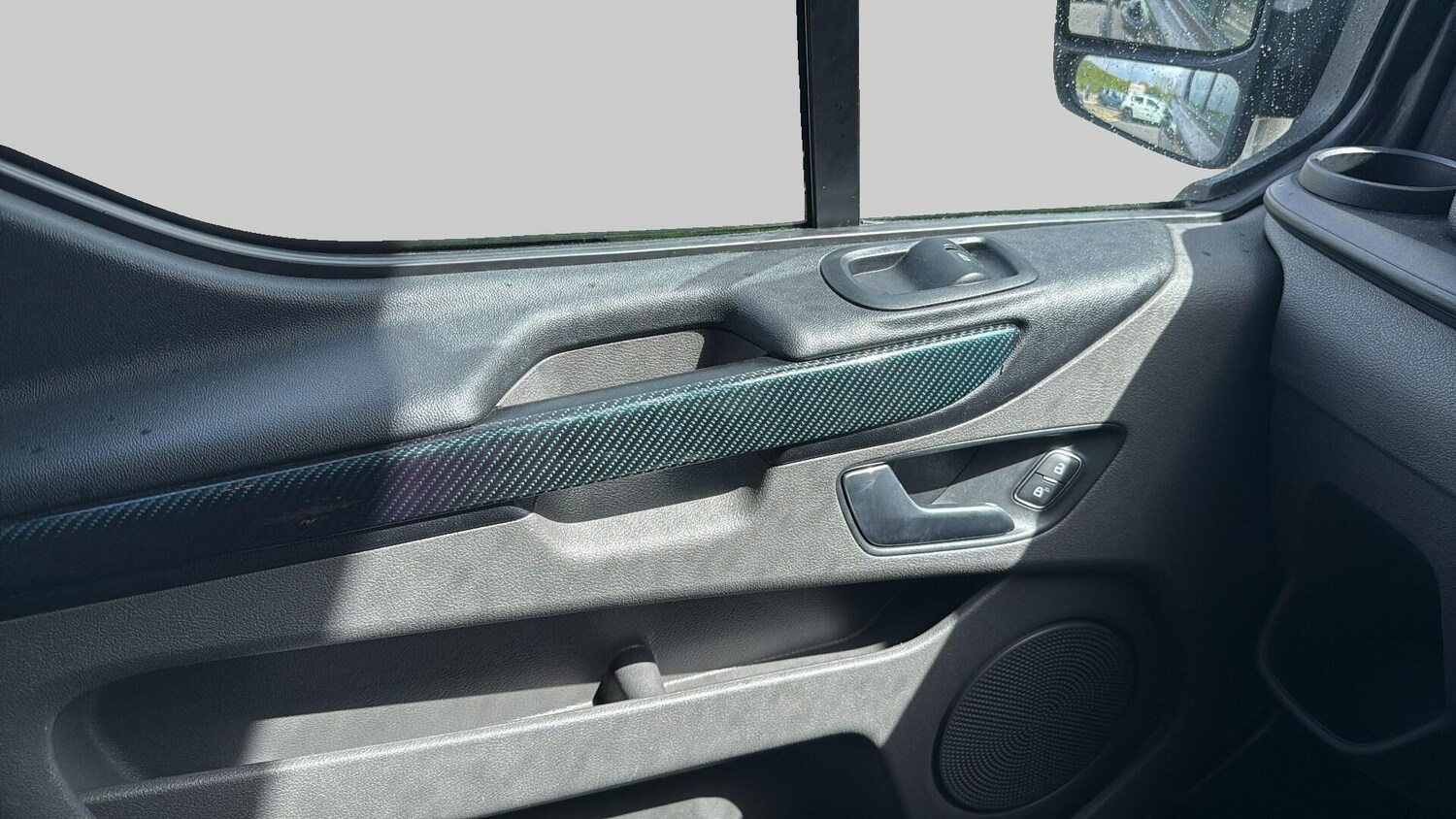 Used Ford Transit Custom 2021 for sale - 78186316: Photo 33