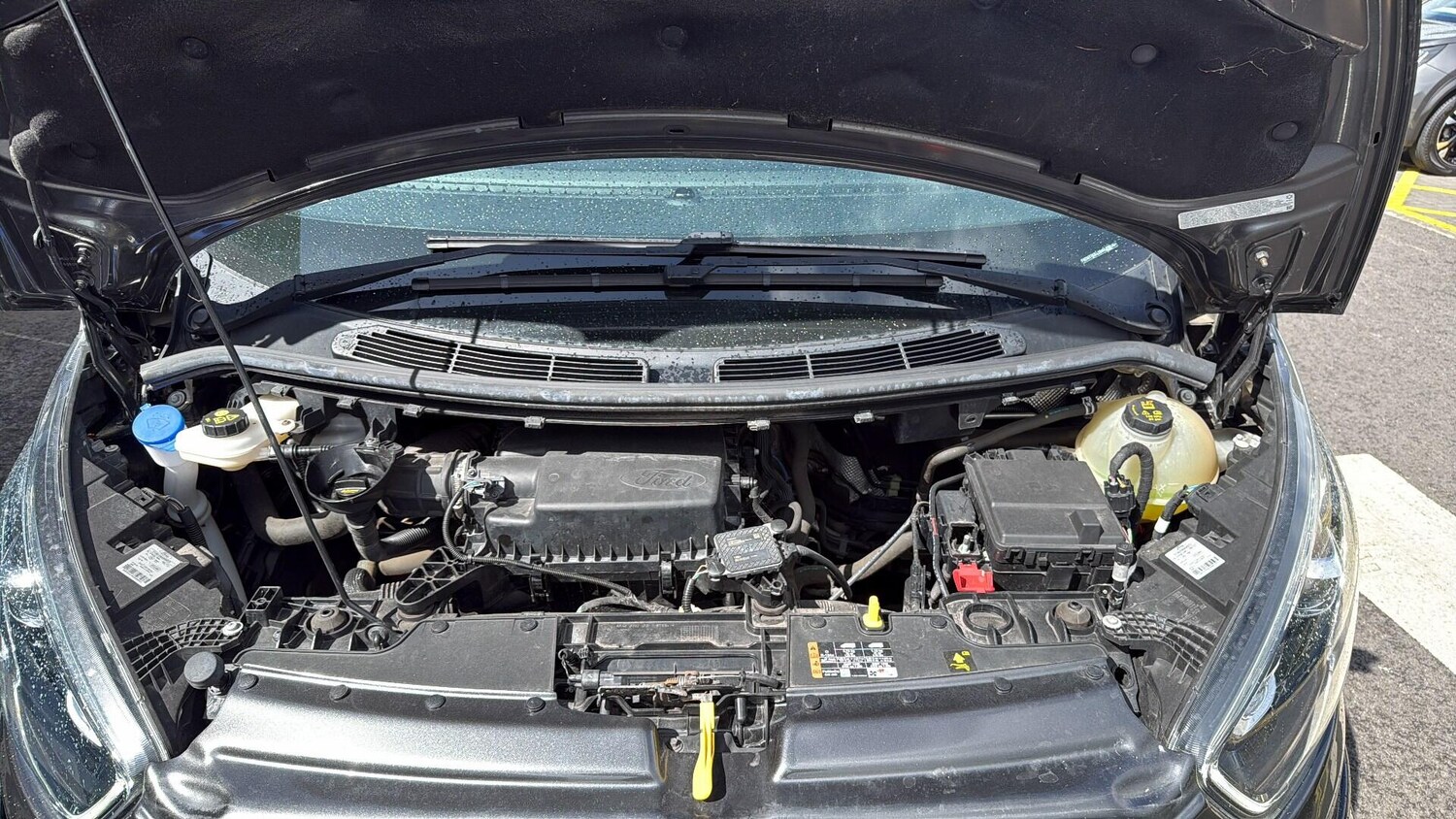 Used Ford Transit Custom 2021 for sale - 78186316: Photo 36