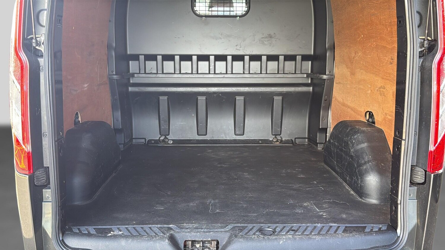 Used Ford Transit Custom 2021 for sale - 78186316: Photo 37