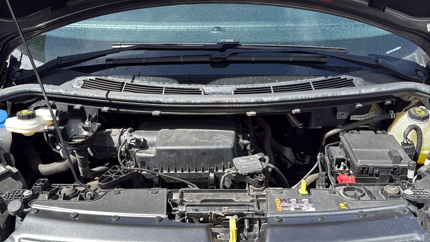 Used Ford Transit Custom 2021 for sale - 78186316: Photo 38