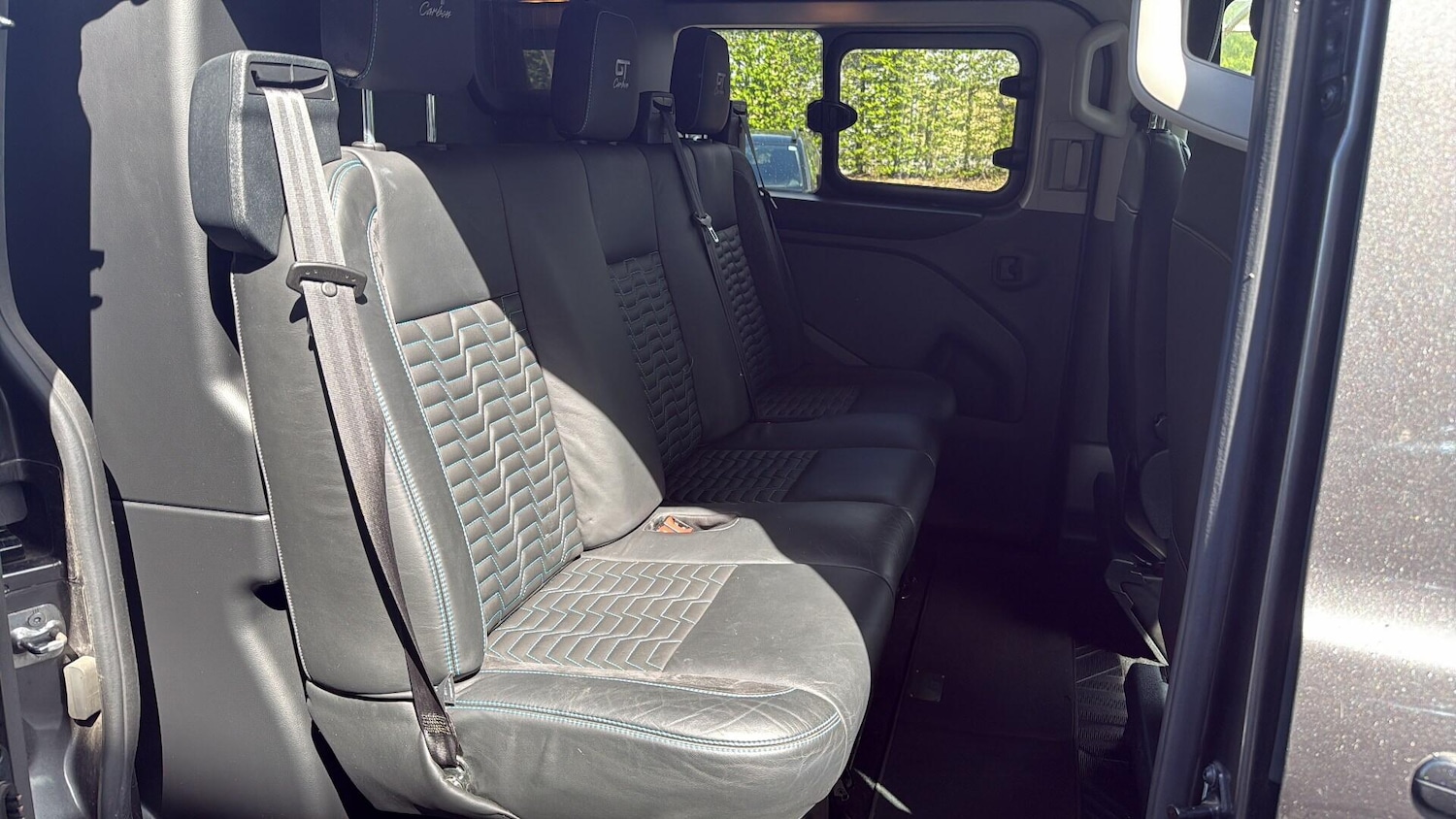 Used Ford Transit Custom 2021 for sale - 78186316: Photo 39