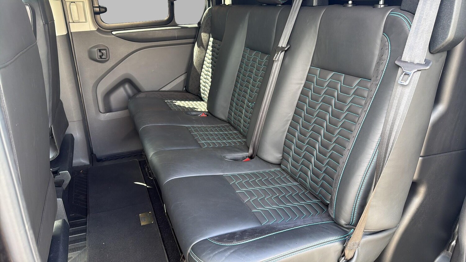 Used Ford Transit Custom 2021 for sale - 78186316: Photo 41