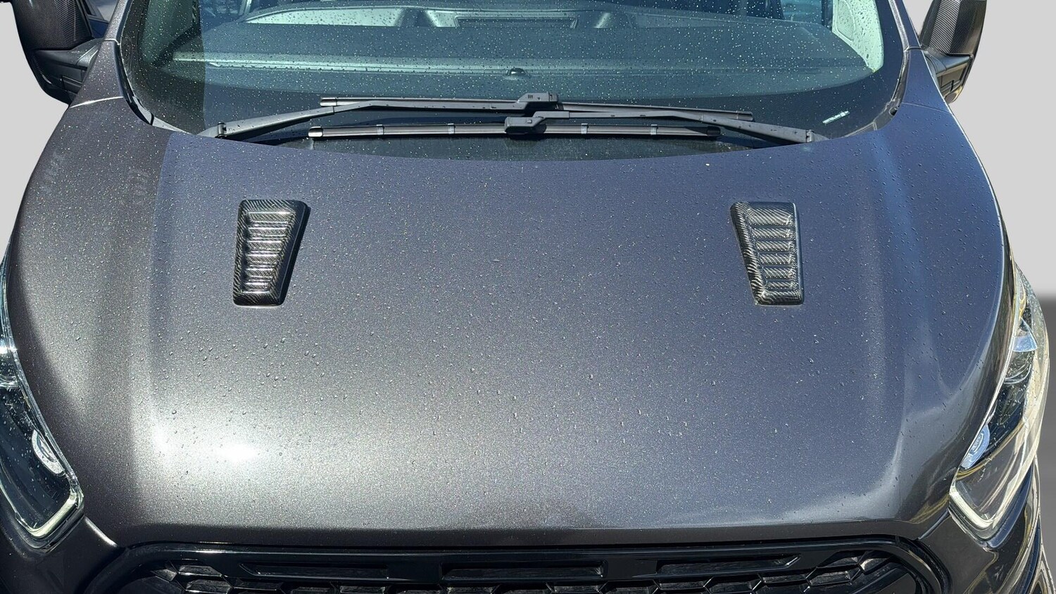 Used Ford Transit Custom 2021 for sale - 78186316: Photo 46