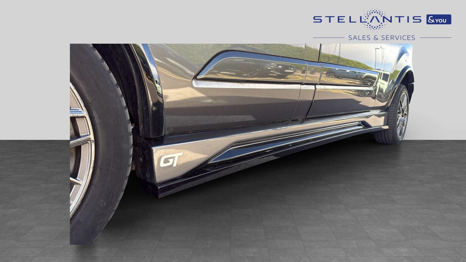 Used Ford Transit Custom 2021 for sale - 78186316: Photo 48